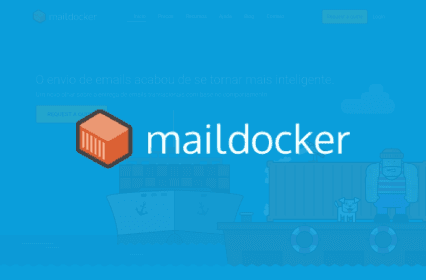 Maildocker